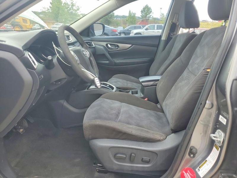 Aukcja sprzedaży 2016 Nissan Rogue, vin: KNMAT2MT7GP725138, numer aukcji: 62414696