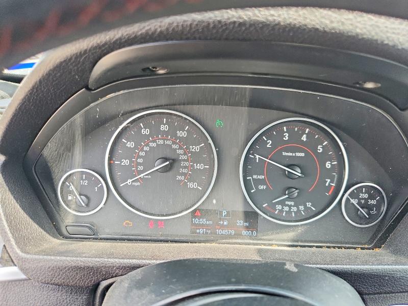 Auction sale of the 2016 Bmw 428, vin: WBA4A9C59GG695555, lot number: 62217836