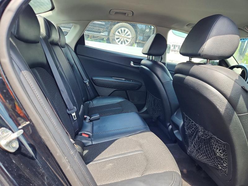 61664466 :رقم المزاد ، 5XXGT4L36KG286165 vin ، 2019 Kia Optima مزاد بيع