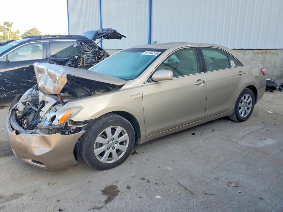 Продажа на аукционе авто 2009 Toyota Camry, vin: 4T1BB46K89U094505, номер лота: 61046886