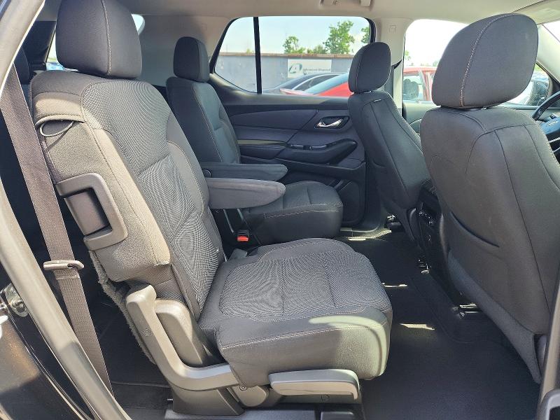 2020 Chevrolet Traverse მანქანა იყიდება აუქციონზე, vin: 1GNERGKW7LJ198698, აუქციონის ნომერი: 62011026
