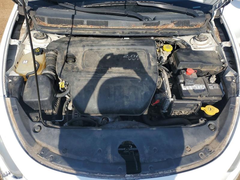 2015 Dodge Dart მანქანა იყიდება აუქციონზე, vin: 1C3CDFAA7FD101974, აუქციონის ნომერი: 62822126