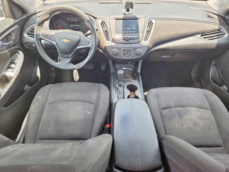 Aukcja sprzedaży 2018 Chevrolet Malibu, vin: 1G1ZD5ST1JF111390, numer aukcji: 60779256