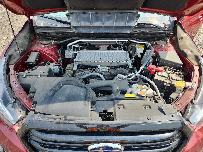 Aukcja sprzedaży 2022 Subaru Ascent, vin: 4S4WMAJD7N3423584, numer aukcji: 62767316