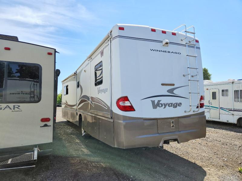 Aukcja sprzedaży 2005 Winnebago Voyage, vin: 5B4MPA7G053397937, numer aukcji: 58570566
