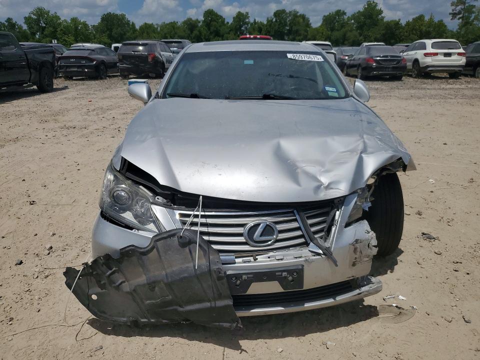2010 Lexus Es მანქანა იყიდება აუქციონზე, vin: JTHBK1EG8A2375072, აუქციონის ნომერი: 85970675