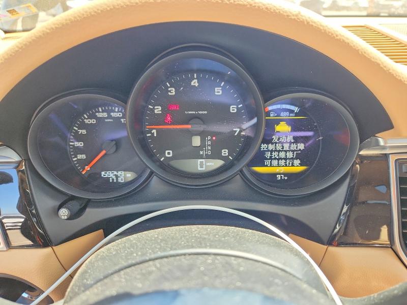 Продажа на аукционе авто 2017 Porsche Macan, vin: WP1AA2A53HLB01551, номер лота: 63219466