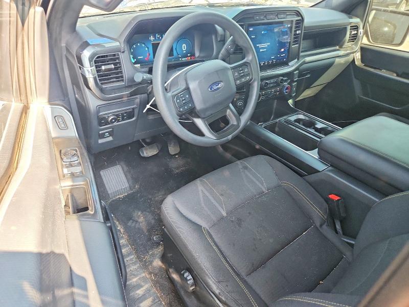 Aukcja sprzedaży 2024 Ford F150, vin: 1FTFW2L58RKE15158, numer aukcji: 62809836