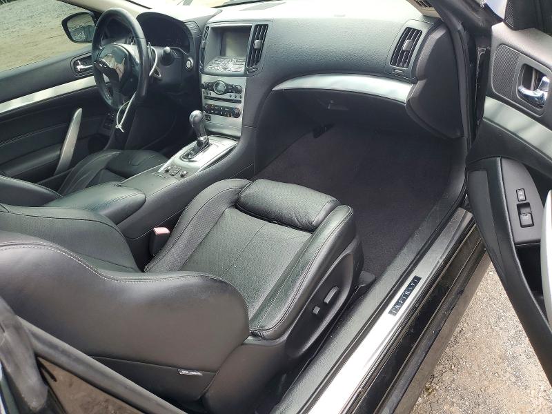 Продажа на аукционе авто 2014 Infiniti Q60 Coupe, vin: JN1CV6EL6EM131960, номер лота: 61894316