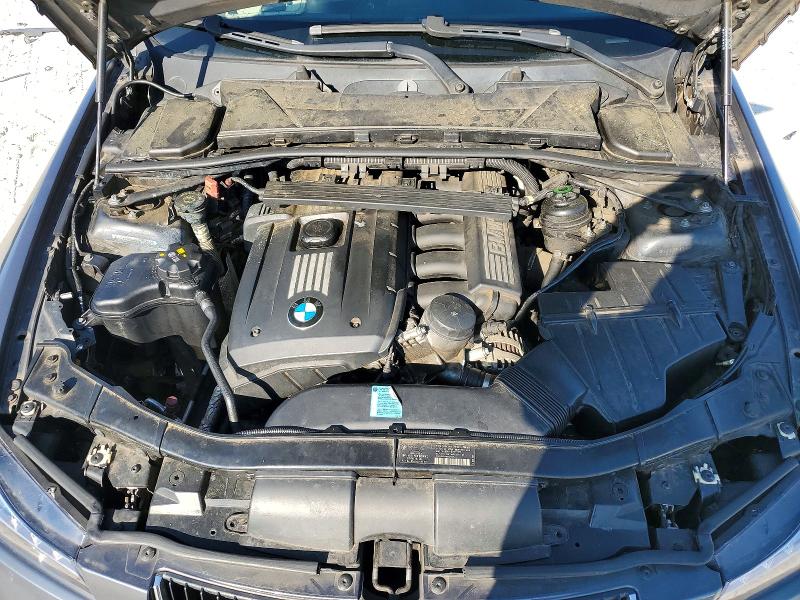 60050276 :رقم المزاد ، WBAVA37577NL17242 vin ، 2007 Bmw 328 مزاد بيع