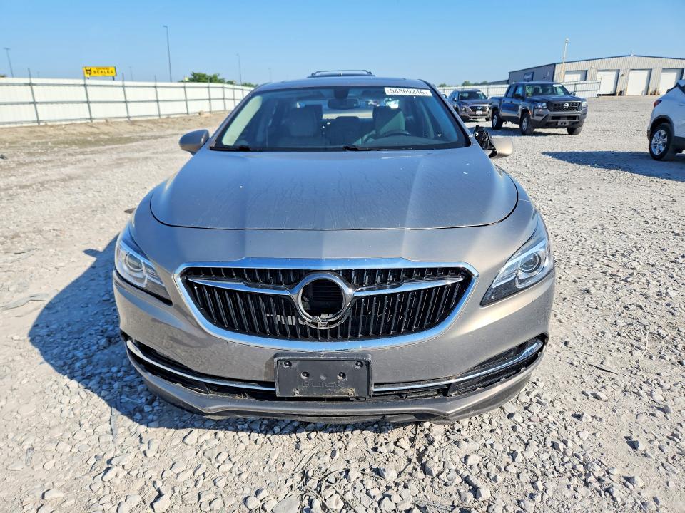 Продажа на аукционе авто 2017 Buick Lacrosse, vin: 1G4ZP5SS2HU148343, номер лота: 58869246