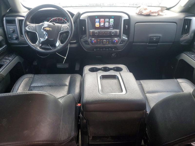 Aukcja sprzedaży 2017 Chevrolet Silverado, vin: 1GCVKREC2HZ238186, numer aukcji: 59774436