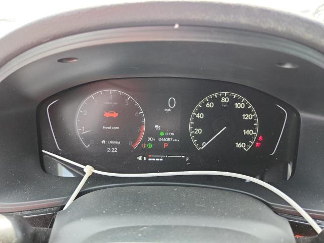 Продажа на аукционе авто 2024 Honda Civic, vin: 2HGFE2F51RH535746, номер лота: 63181096