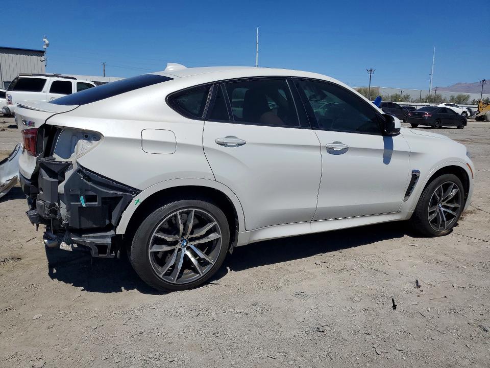 Aukcja sprzedaży 2015 Bmw X6, vin: 5YMKW8C55F0G93678, numer aukcji: 60457556