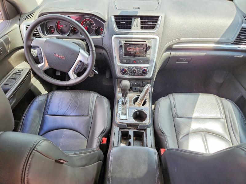 Продажа на аукционе авто 2015 Gmc Acadia, vin: 1GKKVRKD4FJ364816, номер лота: 63169126