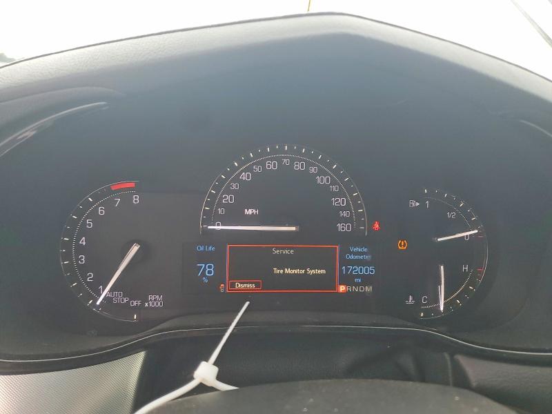 Продажа на аукционе авто 2017 Cadillac Cts, vin: 1G6AR5SS0H0194100, номер лота: 60636566