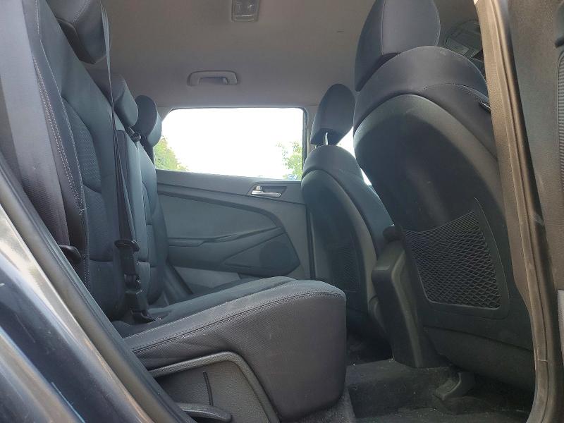 60662286 :رقم المزاد ، KM8J2CA45KU030460 vin ، 2019 Hyundai Tucson مزاد بيع