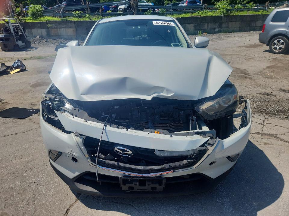 Aukcja sprzedaży 2016 Mazda Cx-3, vin: JM1DKBC72G0112776, numer aukcji: 62158586