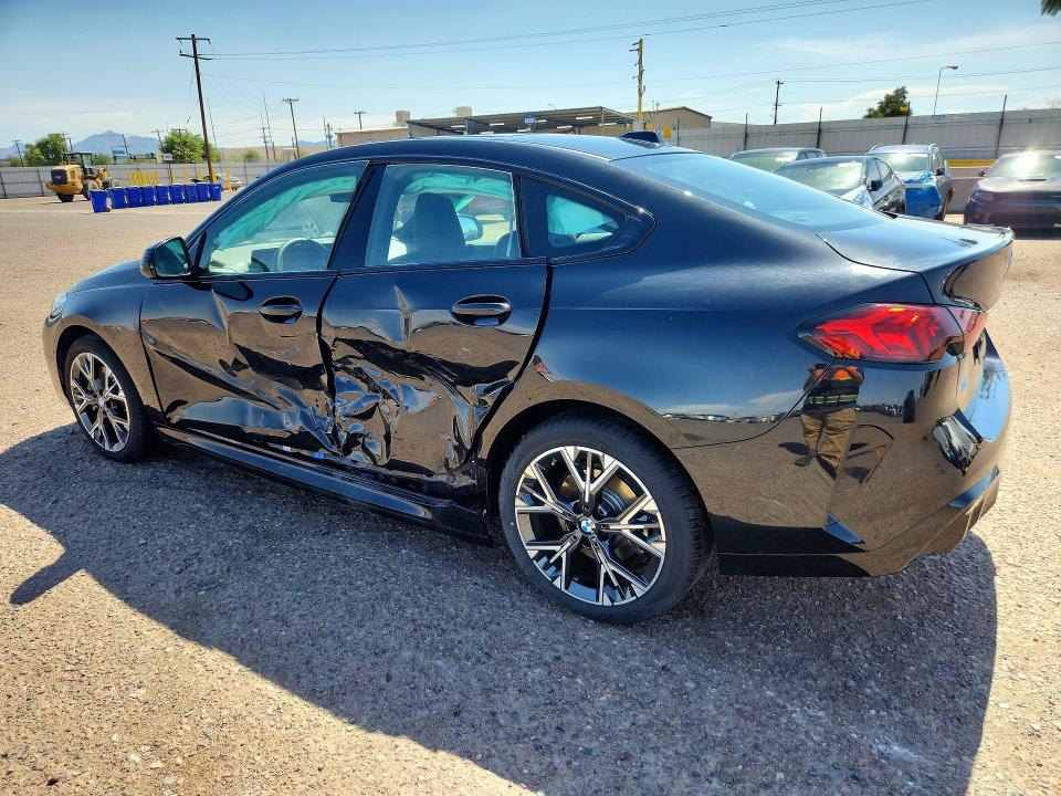 Aukcja sprzedaży 2026 Bmw 228, vin: WBA83GG02T7T82758, numer aukcji: 60240106