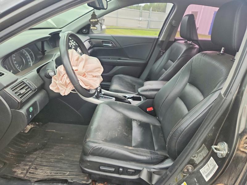 Продажа на аукционе авто 2014 Honda Accord, vin: 1HGCR2F96EA811292, номер лота: 60247036