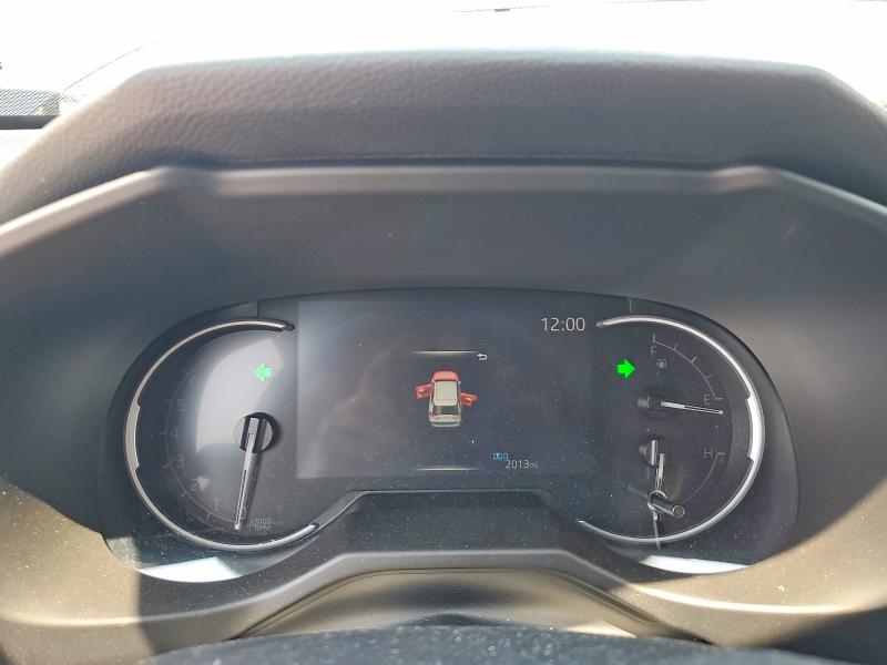 Продаж на аукціоні авто 2025 Toyota Rav4, vin: 2T3A1RFV4SW604061, номер лоту: 62433306