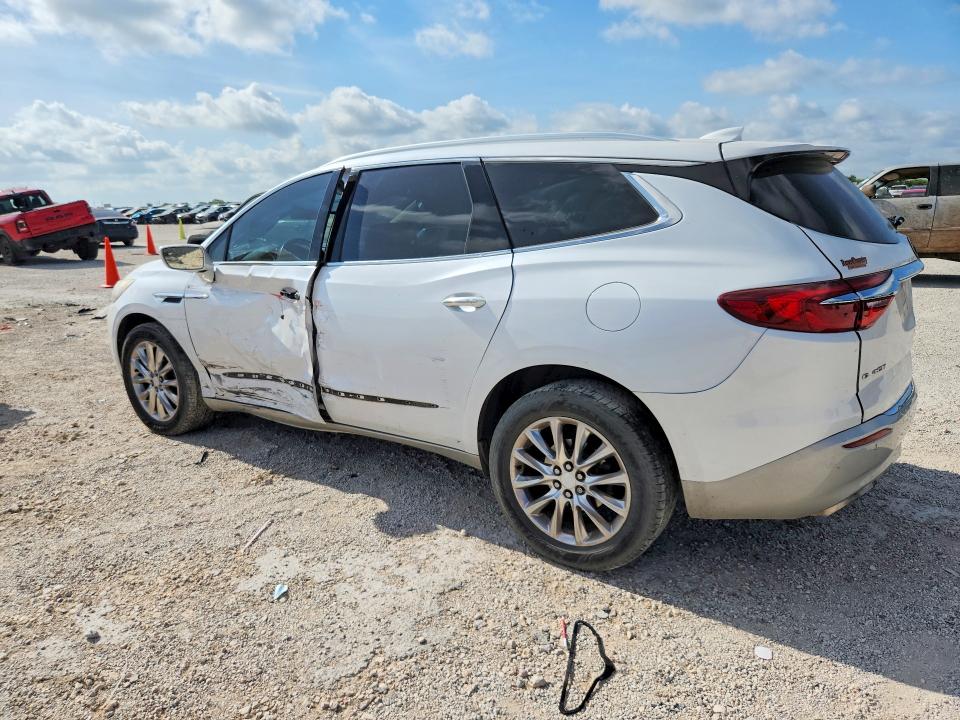 Продажа на аукционе авто 2018 Buick Enclave, vin: 5GAEVBKW9JJ138735, номер лота: 59865016