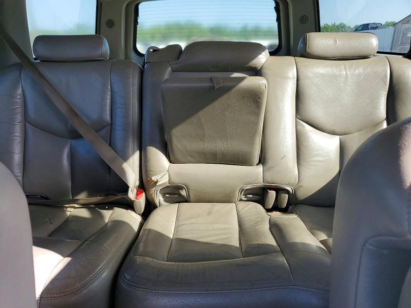 Продажа на аукционе авто 2005 Chevrolet Suburban, vin: 3GNFK16Z35G230495, номер лота: 59591066