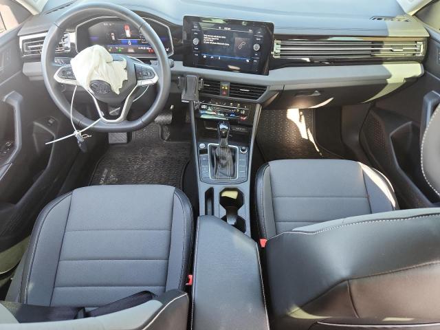 Auction sale of the 2025 Volkswagen Jetta, vin: 3VW7X7BU2SM063357, lot number: 62229626