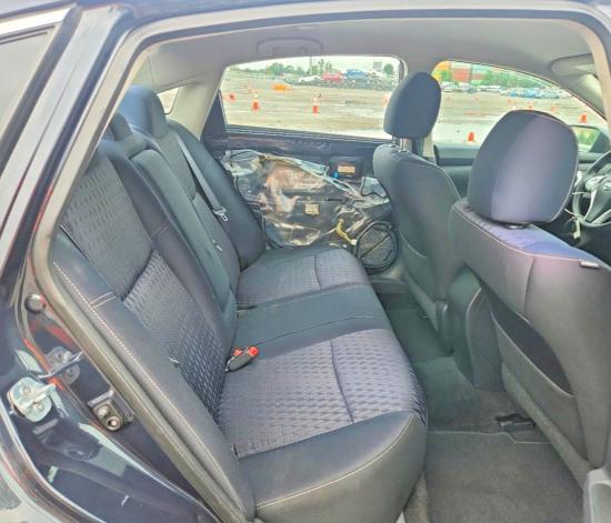 61720716 :رقم المزاد ، 1N4AL3AP7GC284878 vin ، 2016 Nissan Altima مزاد بيع