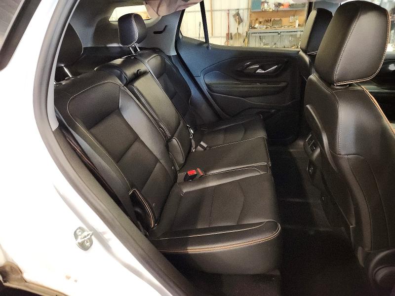 Продаж на аукціоні авто 2023 Gmc Terrain, vin: 3GKALYEG3PL175599, номер лоту: 62138486
