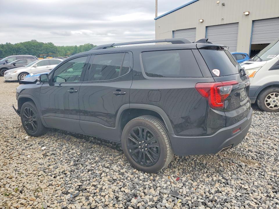 Aukcja sprzedaży 2021 Gmc Acadia, vin: 1GKKNMLS9MZ214294, numer aukcji: 61894156