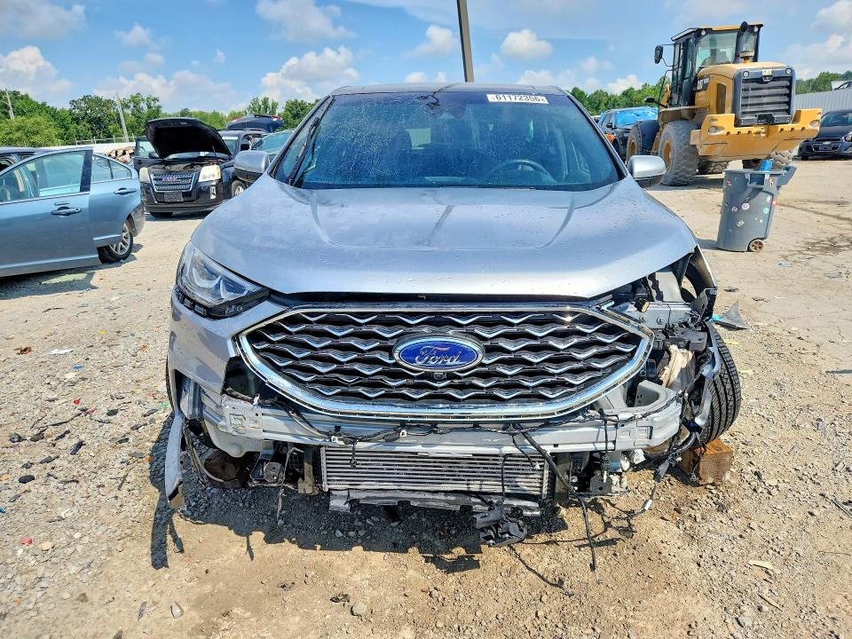 Продажа на аукционе авто 2020 Ford Edge, vin: 2FMPK3K92LBB06390, номер лота: 61172356