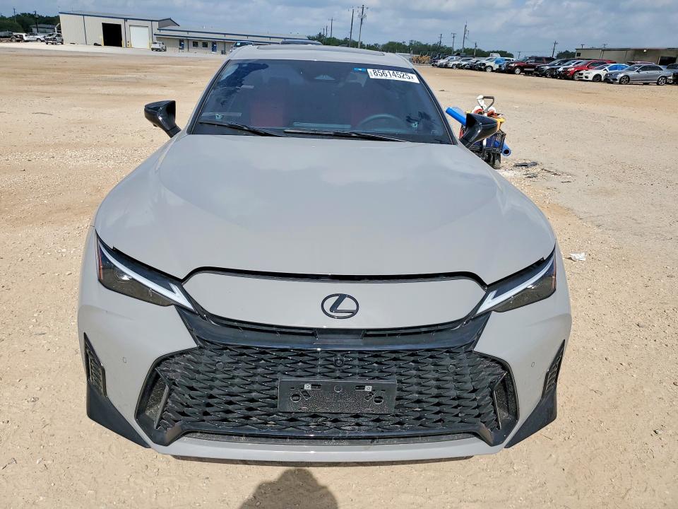 Aukcja sprzedaży 2026 Lexus Is 350, vin: JTHGZ1E23T5044813, numer aukcji: 85614525