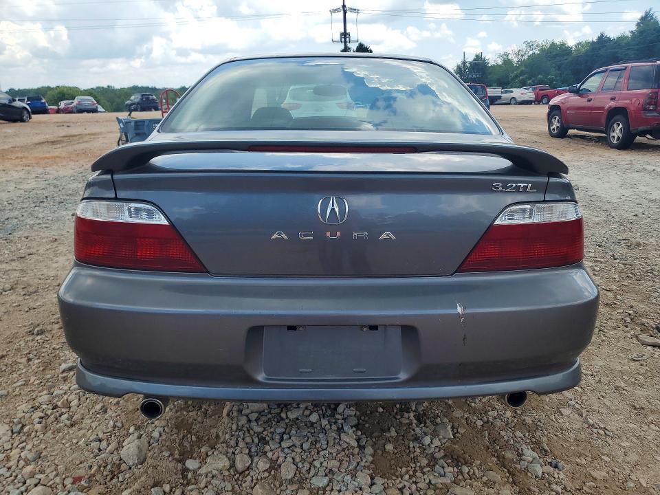 Продаж на аукціоні авто 2003 Acura 3.2tl, vin: 19UUA56683A802240, номер лоту: 59367806