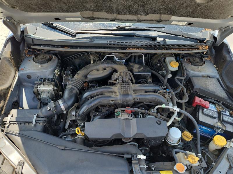 Продажа на аукционе авто 2014 Subaru Impreza, vin: JF1GPAC69E8226133, номер лота: 59793496