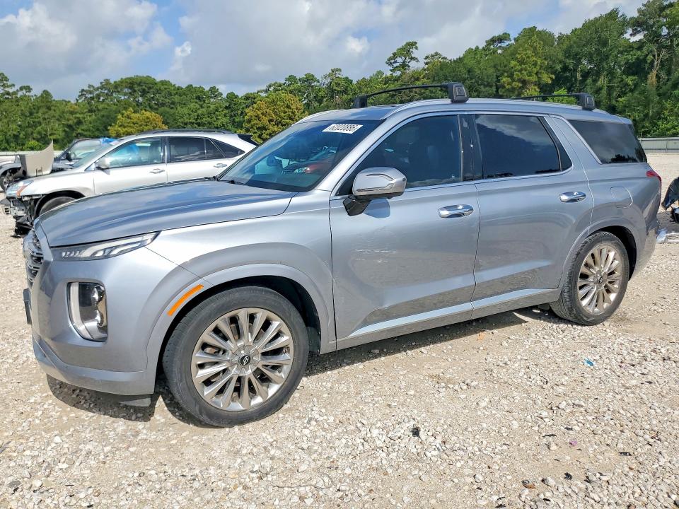 Продаж на аукціоні авто 2020 Hyundai Palisade, vin: KM8R5DHE2LU077090, номер лоту: 62020886