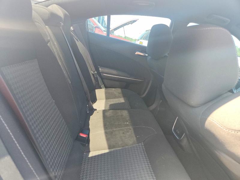 Aukcja sprzedaży 2023 Dodge Charger, vin: 2C3CDXHG5PH626438, numer aukcji: 60025796