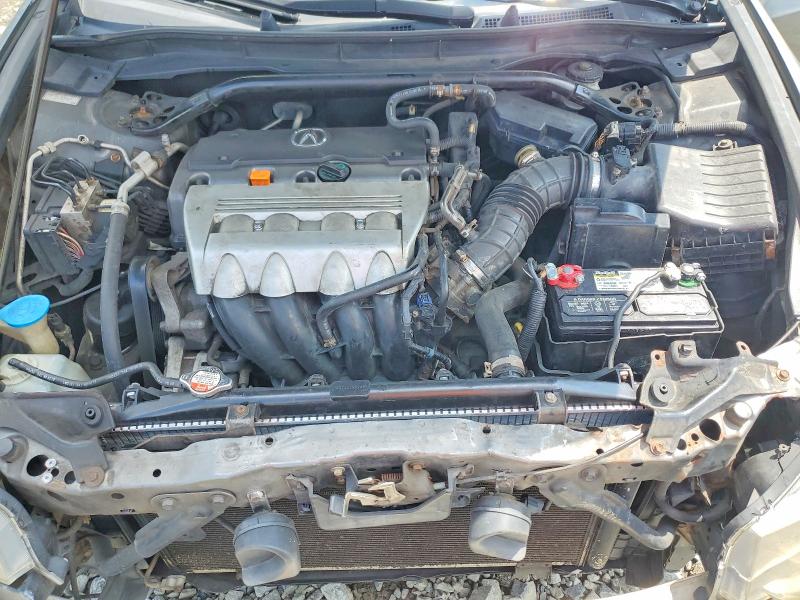 Продажа на аукционе авто 2009 Acura Tsx, vin: JH4CU26619C036511, номер лота: 63182616