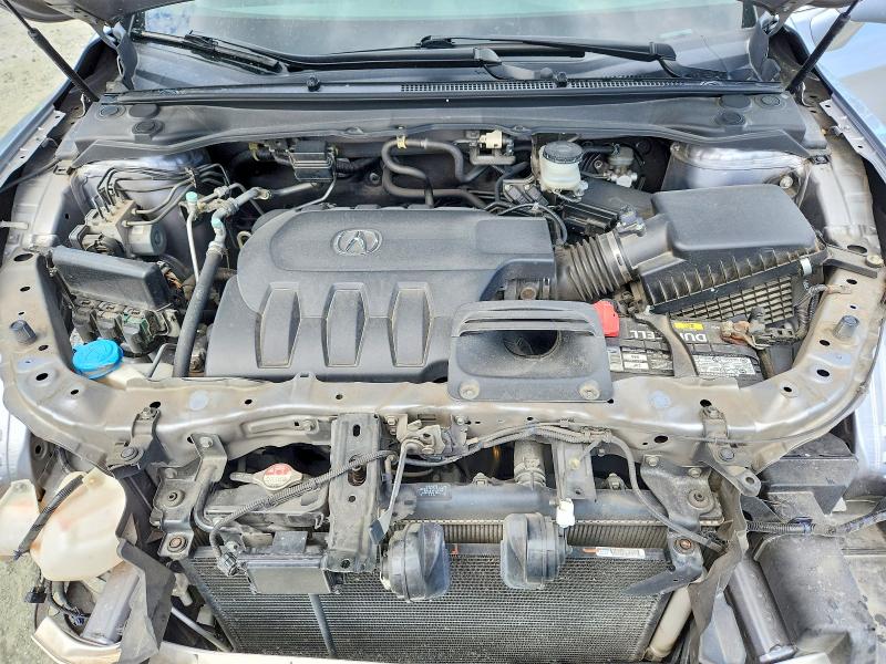 2016 Acura Rdx მანქანა იყიდება აუქციონზე, vin: 5J8TB3H72GL009366, აუქციონის ნომერი: 61948076