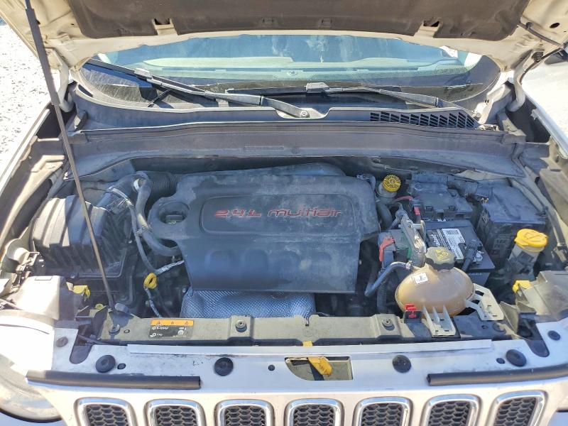 63361656 :رقم المزاد ، ZACCJADB2HPF67960 vin ، 2017 Jeep Renegade مزاد بيع