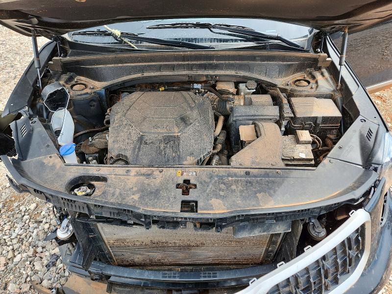 Aukcja sprzedaży 2025 Kia Telluride, vin: 5XYP24GC7SG719792, numer aukcji: 61185696