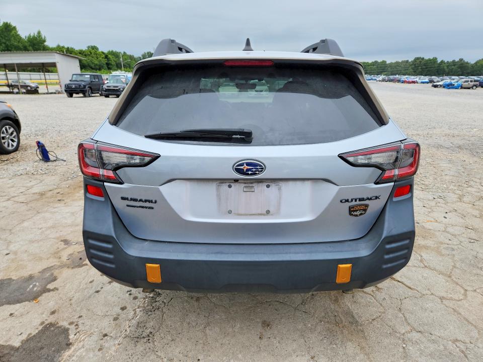 Aukcja sprzedaży 2022 Subaru Outback, vin: 4S4BTGSD6N3182233, numer aukcji: 62124316