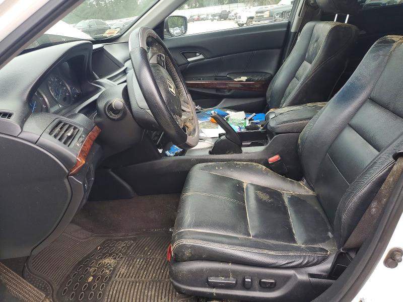 2012 Honda Crosstour მანქანა იყიდება აუქციონზე, vin: 5J6TF2H50CL001668, აუქციონის ნომერი: 57125326