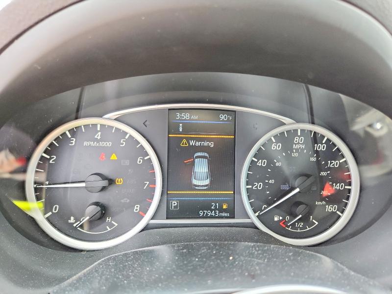 Продажа на аукционе авто 2019 Nissan Sentra, vin: 3N1AB7AP6KY254682, номер лота: 61495526