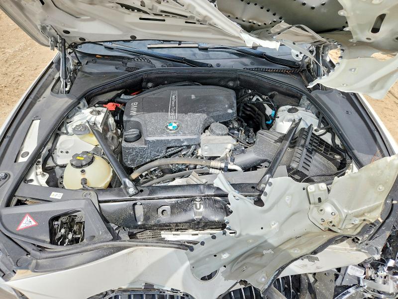Aukcja sprzedaży 2015 Bmw 528, vin: WBA5A5C59FD519778, numer aukcji: 60528926