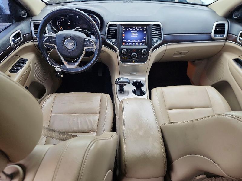 Продажа на аукционе авто 2014 Jeep Grand Cherokee, vin: 1C4RJFBG1EC131493, номер лота: 59908976
