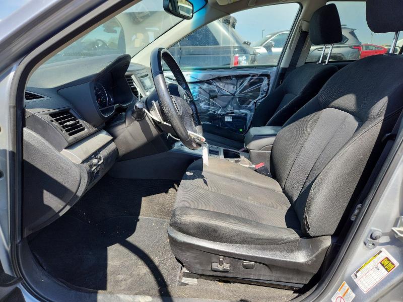 60980206 :رقم المزاد ، 4S4BRBCC0D3235241 vin ، 2013 Subaru Outback مزاد بيع