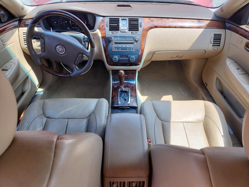 Продаж на аукціоні авто 2006 Cadillac Dts, vin: 1G6KD57YX6U255474, номер лоту: 59206636