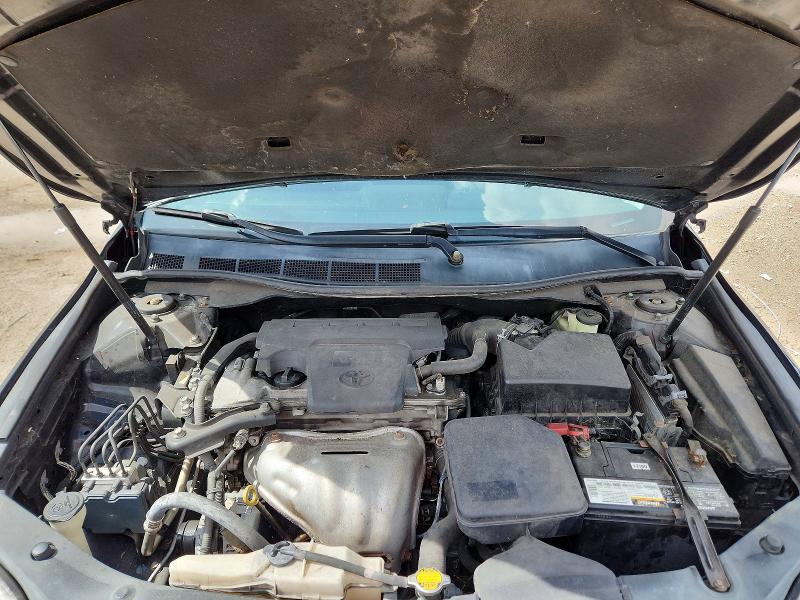 63391996 :رقم المزاد ، 4T1BF1FK9FU082006 vin ، 2015 Toyota Camry مزاد بيع