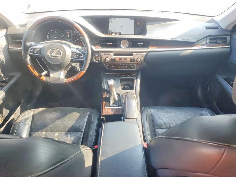 60503606 :رقم المزاد ، JTHBK1GG8G2215361 vin ، 2016 Lexus Es مزاد بيع